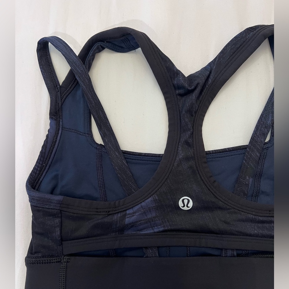 Lululemon Splendour Bra - Picture 4 of 7